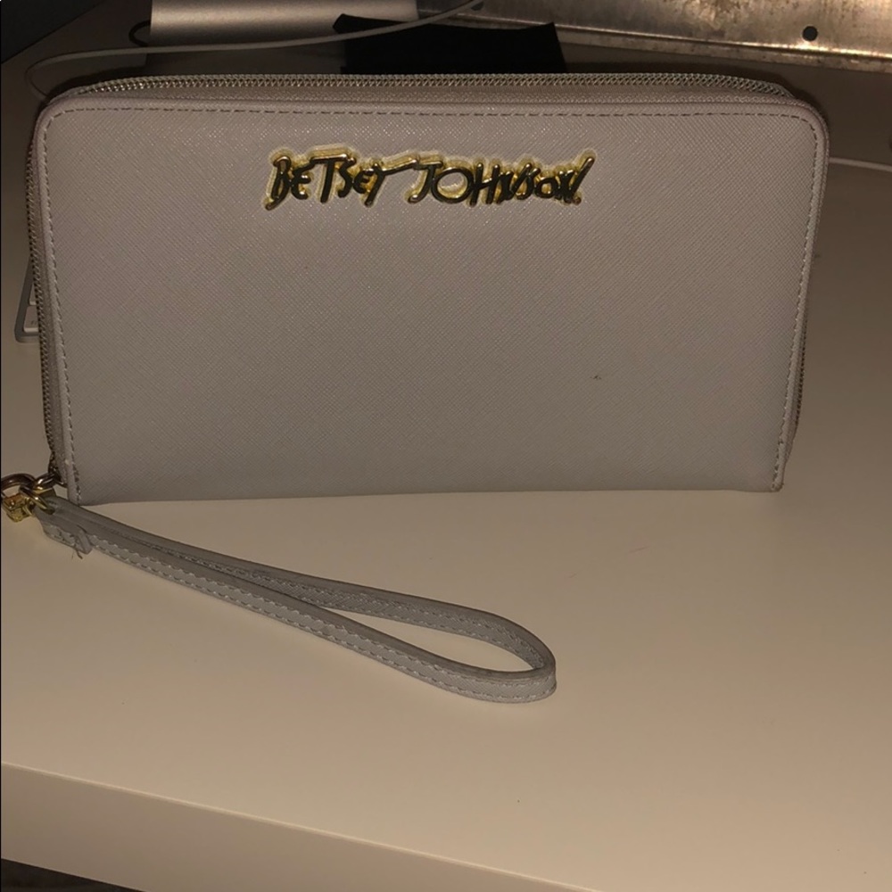 Wristlet/Wallet
